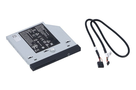 Nuevo Lector de Tarjetas Inteligentes CAC / PIV + Cable Dell Precision T5820 T7820 MMJJR M