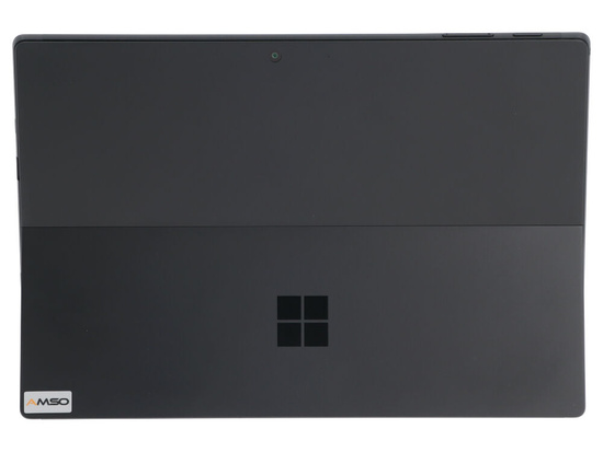Microsoft Surface Pro 7 i5-1035G4 8GB 256GB 2736x1824 Černý Třída A Windows 11 Home Tablet