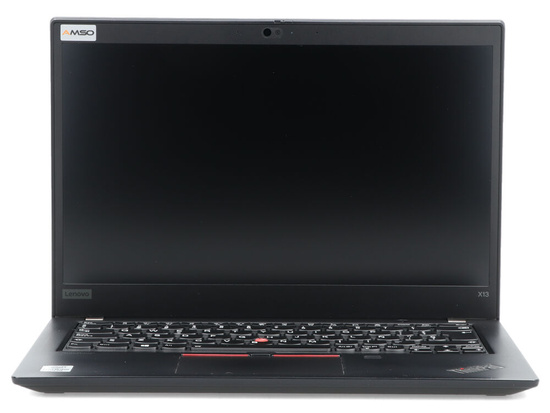 Lenovo ThinkPad X13 Gen 1 AMD Ryzen 5 Pro 4650U 16GB 512GB SSD 1920x1080 Classe A Windows 11 Home