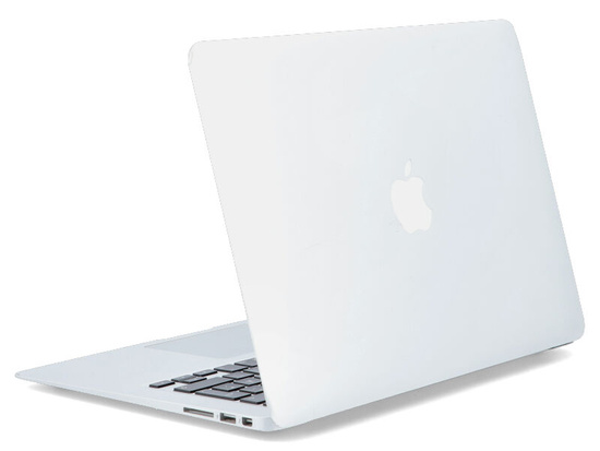 Apple MacBook Air 13" A1466 2012р. i5-3427U 8GB 64GB SSD 1440x900 Клас A- MacOS Mojave