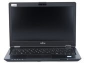 Fujitsu LifeBook U727 i5-6200U 8GB 256GB SSD 1920x1080 Classe A- Pas de batterie Windows 10 Professionnel