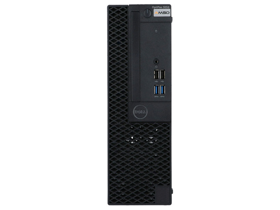 Dell Optiplex 3050 SFF i3-6100 3.7GHz 8GB 240GB SSD