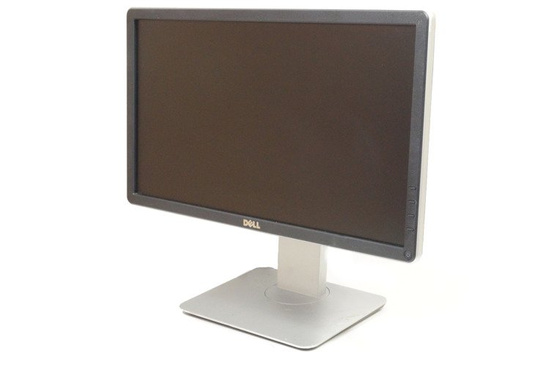 Dell P2014H 20" monitor LED 1600x900 IPS PIVOT Black třídy A