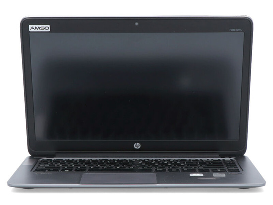 HP EliteBook Folio 1040 G1 i7-4600U 8GB 128GB SSD 1600x900 Classe A-
