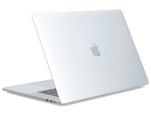 Apple MacBook Pro 15" Silver A1707 2017 i7-7820HQ 16GB 512GB SSD 2880x1800 AMD Radeon Pro 560 Class A- Mac OS Big Sur QWERTY
