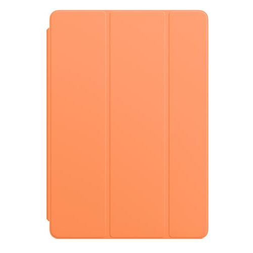 Original case Apple iPad Pro 10.5'' and Air 3rd Gen, iPad 10.2'' 7th, 8th, 9th Gen Smart Cover Papaya