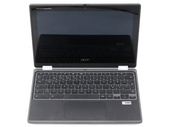 Touch Acer Chromebook R753T C3BQ Spin 511 Celeron N4500 4GB 32GB MMC 1366x768 Class A Chrome OS