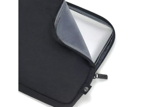 Чохол Новий чохол для ноутбука BASE XX 15-15.6'' Black (D31786)