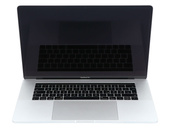 Apple MacBook Pro A1707 2017 i7-7820HQ 16GB 1024GB SSD 2880x1800 AMD Radeon Pro 560 QWERTY PL Class A MacOS Big Sur