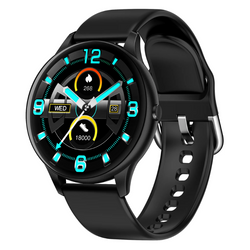 Nuovo smartwatch GlacierX Nox GX-NC21
