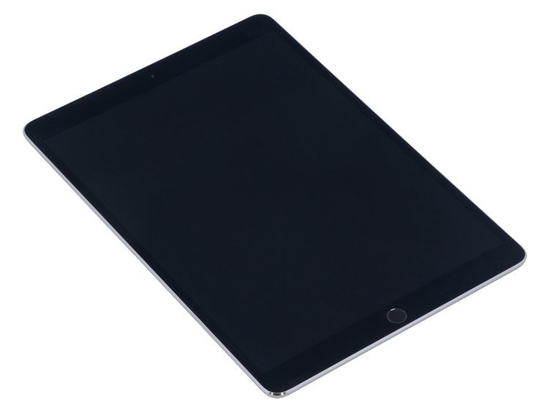 Apple iPad Pro 10.5 A1701 Cellular 4GB 64GB Space Gray Klasse A- iOS