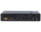 Lenovo ThinkCentre M625q Thin Client AMD E2-9000e 2x1.5GHz 4GB 128GB SSD M.2