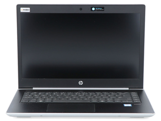 HP ProBook 440 G5 i7-8550U 16GB 512GB SSD 1920x1080 Clase A- Windows 11 Home