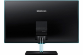 Samsung Monitor S24D390HL 24" LED 1920x1080 HDMI D-SUB Schwarz Klasse A