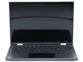 Chromebook Lenovo 300E 2nd Gen 2-en-1 Tactile Noir MediaTek MT8173C 4 Go 32 Go Flash 1366x768 Classe A- Chrome OS