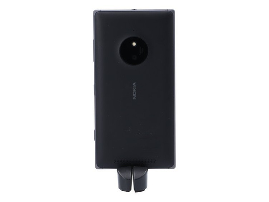 Nokia Lumia 830 RM-984 5" 1GB RAM 16GB Black Klasse A Windows Phone