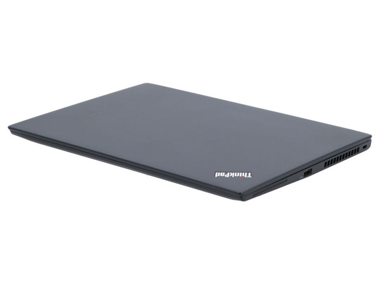 Сенсорний Lenovo ThinkPad T480s i5-8350U 20GB 480GB SSD 1920x1080 Клас A