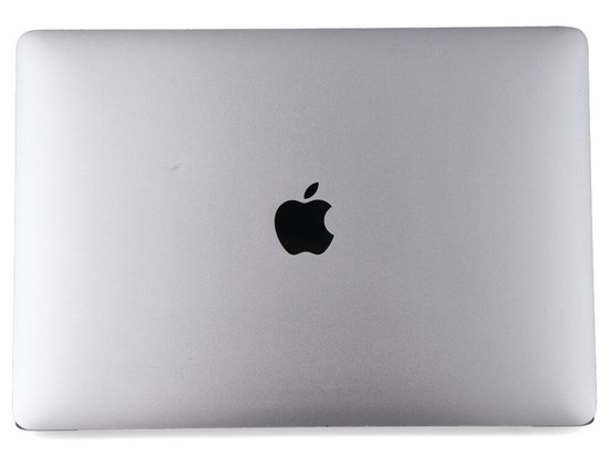 Apple MacBook Pro 13" A1706 2017 Space Gray i5-7267U 16GB 256GB SSD 2560x1600 Class A MacOS Big Sur