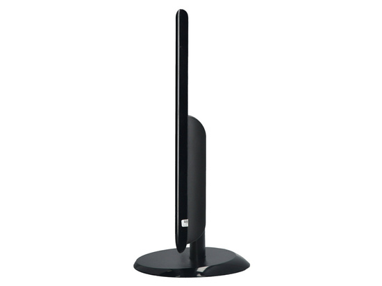 Monitor AOC E2450SWDA 24" LED 1920x1080 Schwarz Klasse A-