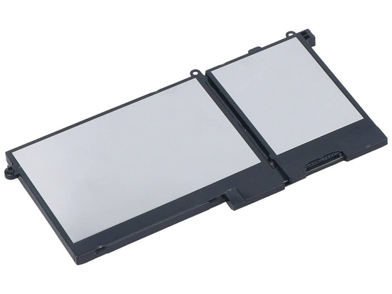 Batería nueva Encore Energy para Dell Latitude 5280 5480 5580 5590 51Wh 11.4V 4254mAh 93FTF