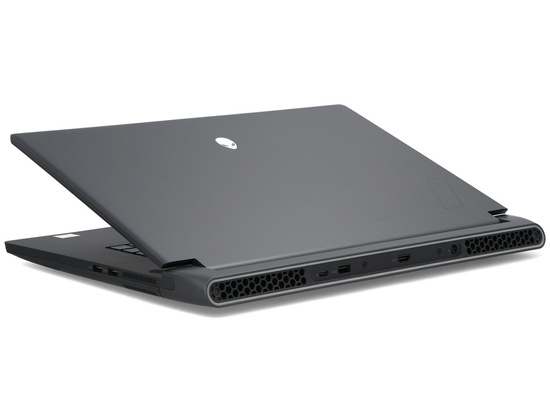 Dell Alienware M17 R5 AMD Ryzen 7 6800H 16GB 1TB 2560x1440 AMD Radeon RX 6700 Classe A Windows 11 Professional