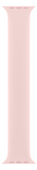 Original Apple Solo Loop Strap Chalk Pink 45mm taille 8 dans son emballage scellé