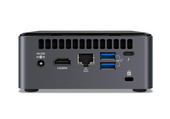 Intel NUC NUC10FNH Micro PC i3-10110U 2x2.1GHz 8GB 512GB SSD WIFI Windows 11 Home