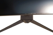 Monitor Dell AlienWare AW3418DW 34" LED 3440x1440 IPS HDMI G-Sync Gaming