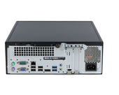 HP ProDesk 400 G3 SFF i5-6500 4x3.2GHz 8GB 256GB SSD BN Windows 10 Professional