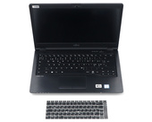 Fujitsu LifeBook U748 i5-8250U 16GB 240GB SSD 1920x1080 Třída A Windows 11 Professional