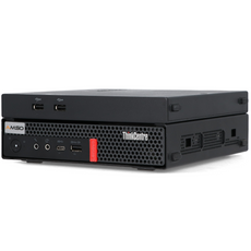 Lenovo ThinkCentre M920Q i5-8500T 6x2.1GHz 16GB 240GB SSD + модуль розширення Windows 11 Home