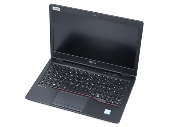 Fujitsu LifeBook U727 Bez baterie i5-6200U 8GB 512GB SSD 1920x1080 Třída A Windows 10 Professional