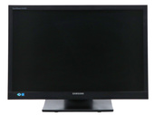Monitor Samsung S22A450BW 22" 1680x1050 LED PIVOT DVI VGA Negro Clase A