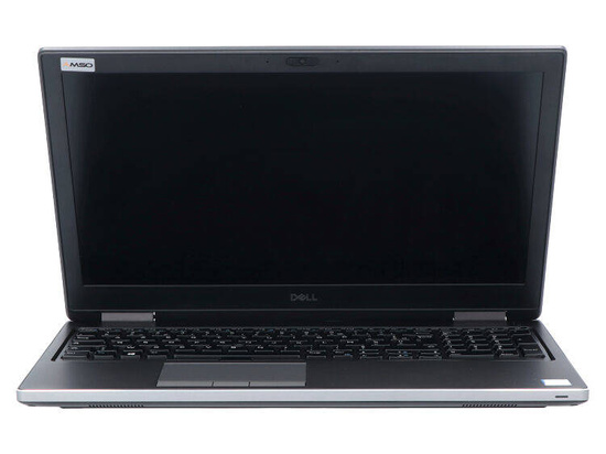 Dell Precision 7540 i7-9850H 32GB 1TB 1920x1080 Nvidia Quadro T1000 Klasa A Windows 11 Professional