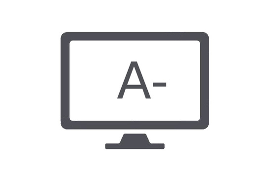 Monitor Dell UltraSharp U2312HM 23" LED IPS 1920x1080 DisplayPort USB Argento Classe A-