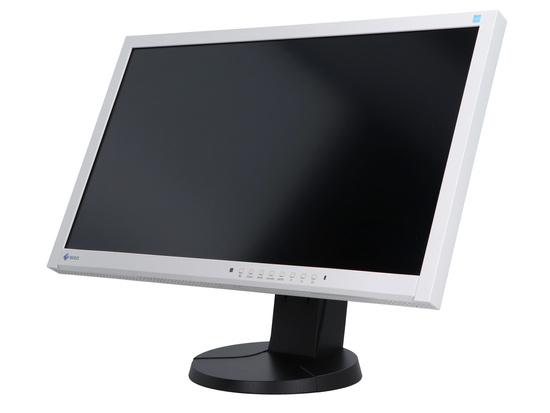 Monitor Eizo EV2335W 23" IPS 1920x1080 LED DisplayPort Classe A + Cablaggio