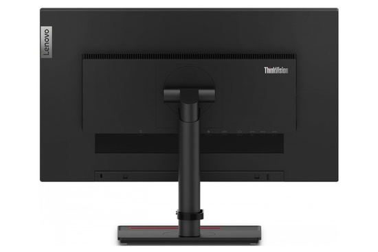 Monitor Lenovo ThinkVision T24i-20 24" LED 1920x1080 DisplayPort A-Ware