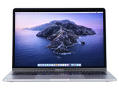 Apple MacBook Pro 13" A1706 2017 Space Gray i5-7267U 16 Go 256 Go SSD 2560x1600 Classe A MacOS Big Sur