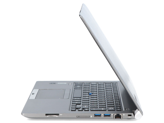 Toshiba Portege Z30-B i5-5300U 8GB 240GB SSD 1366x768 Classe A-