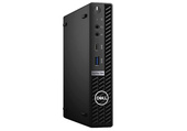Dell Optiplex 7080 Micro i5-10500T 6x2.3GHz 16GB 256GB SSD Windows 11 Home