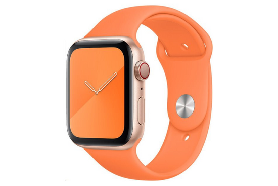 Originale Apple Cintura Vitamin C Sport Band 40 mm