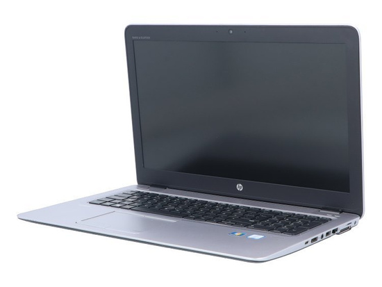 HP EliteBook 850 G3 i7-6600U 16GB 256GB SSD 1920x1080 Třída A- Windows 10 Professional