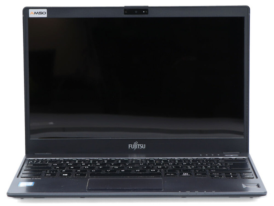 Dotykový displej Fujitsu Lifebook U937 i5-7200U 8GB 240GB SSD 1920x1080 Třída A Windows 10 Home