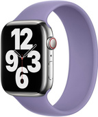 Nowy Oryginalny Pasek Apple Solo Loop 41mm English Lavender rozmiar 1