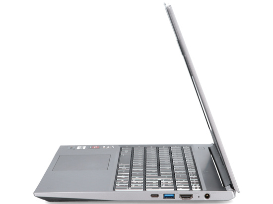 PC Specialist NL5XRU Ryzen 7 4700U 16GB 512GB M.2 SSD 1920x1080 Klasse A Windows 11 Home