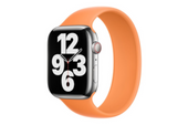 Nový řemínek Apple Solo Kumquat Loop 44mm velikost 10