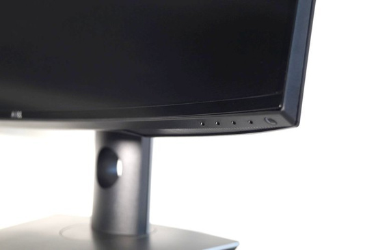 Dell U3419W 34-дюймовий LED 3440x1440 IPS HDMI вигнутий монітор класу A