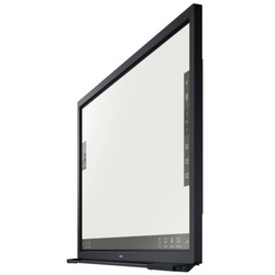 Монітор Samsung SMART Signage DM65E-BR 65'' 1920x1080 LED 120Hz HDMI VGA Клас A
