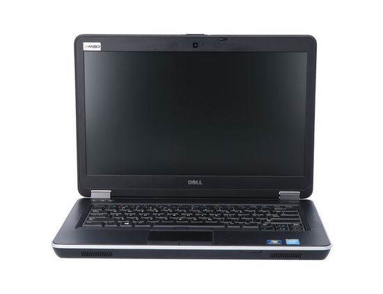 Dell Latitude E6440 i5-4300M 8GB 256GB SSD 1366x768 Klasse A Windows 10 Home