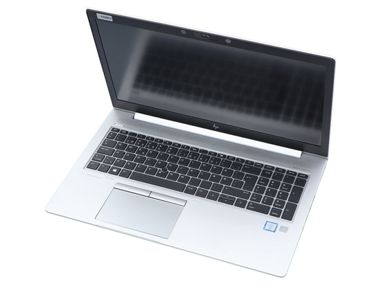 HP EliteBook 850 G5 i7-7500U 16GB 512GB SSD 1920x1080 Klasse A Windows 10 Professional